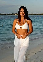 Danielle Rosenberg
